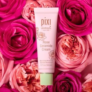 PIXI Rose Ceramide Cream